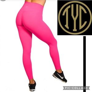 Til you collapse leggings